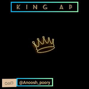 KING AP