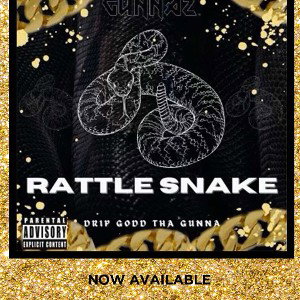 RATTLE SNAKE