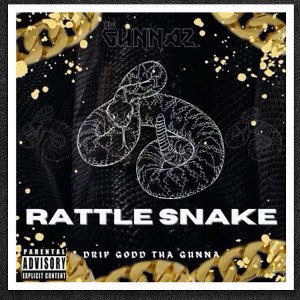 RATTLE SNAKE
