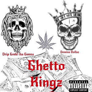 Ghetto Kings