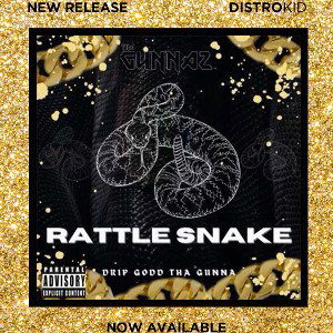 RATTLE SNAKE