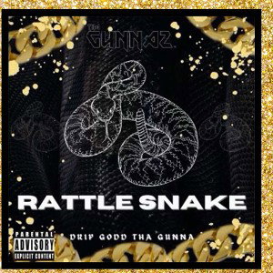 RATTLE SNAKE