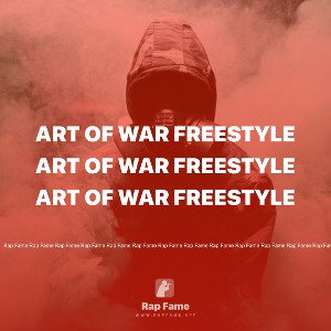 art of war freestyle 