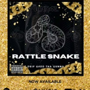 RATTLE SNAKE