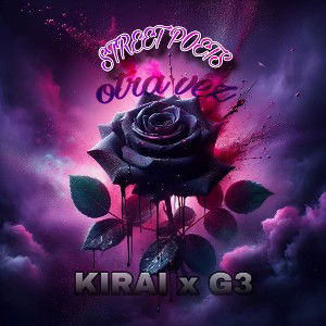 Kirai -  Otra vez ft. G3noma