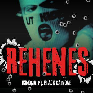 G3 - REHENES_ FT. BLACK DIAMOND 