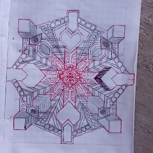 mela pico ghohu