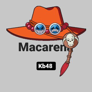 macarena 