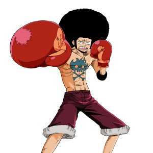 afro jake