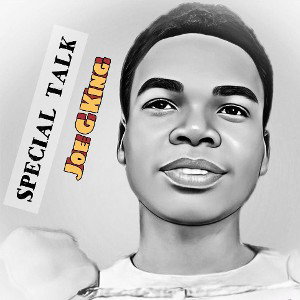 SPECIAL TALK Joe G King 