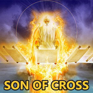 SON OF THE CROSS Joe G King 