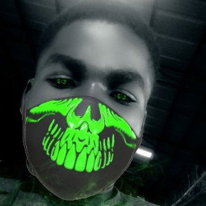 VAIRMPARE Joe G King 
