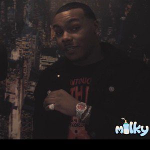 Glezzy - Vet - Mixed by HitGod
