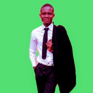 Lonlon Yin