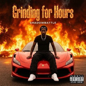 Time is 