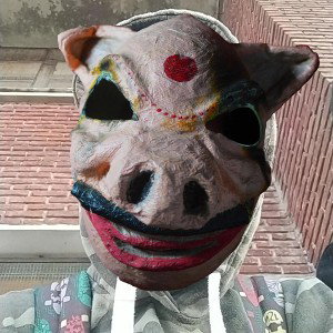 Nenito de mamá 