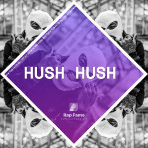 hush hush