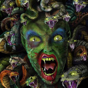 madusa freestyle
