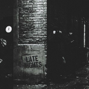 late nights freestyle 