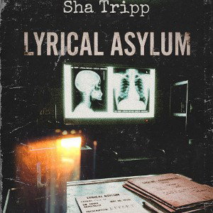 Lyrical Asylum 