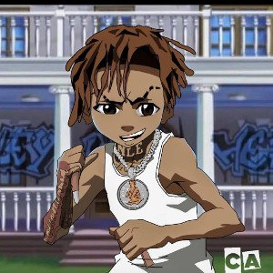 freestyle off the top