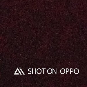 SHOT ON OPPO