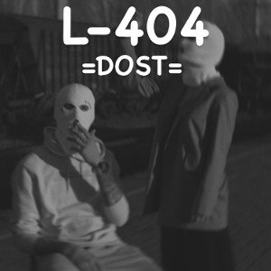 DOST 404