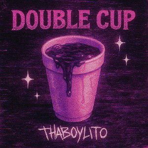 Thaboylito- DOUBLE CUPP (OFFICIAL AUDIO)