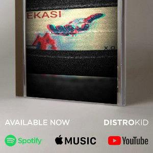 Ekasi