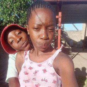-- KHUZA GOGO