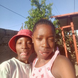 A and S