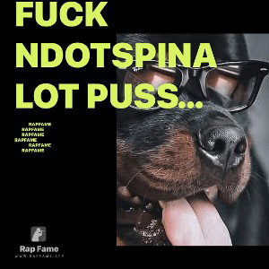 fuck  ndotspinalot pussy nigga