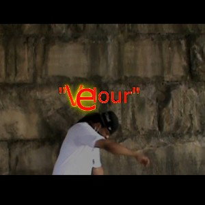 Avonjamesjordon -" Velour "
