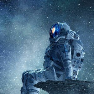 astronaut