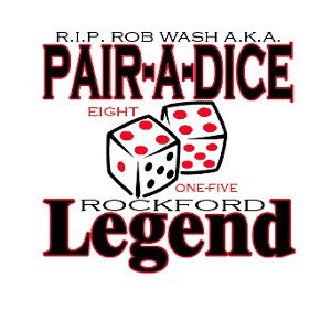 Lite Up Anotha 1  feat. E.D. and Pair-A-Dice