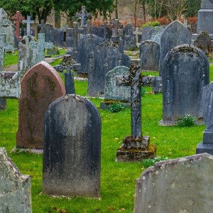 Graveyard