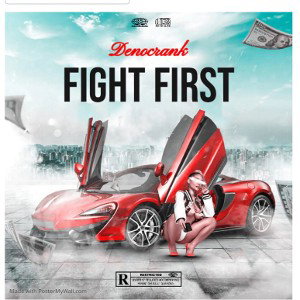 Fight First 