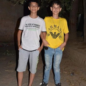 AGALAR |GETTO & ARDA