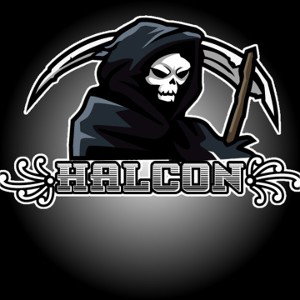 HALCON 