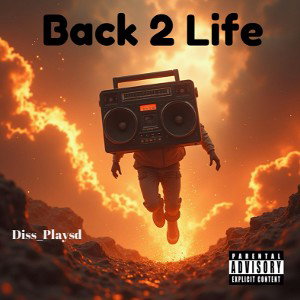 Back 2 Life