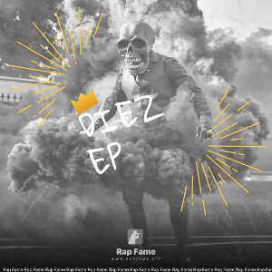 DiezEP