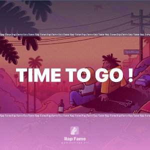 TiMe to Go !