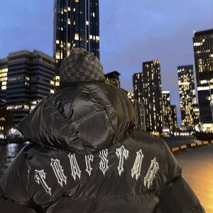 Pour Up (13:06)