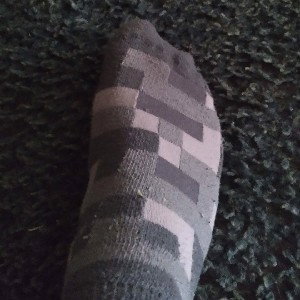 minecraft sock