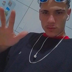 Willian ALCAPONE33 - Nem sou de fala de romance _MC ₩L_ 