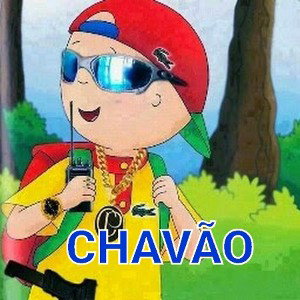 Chavão (MC WL)