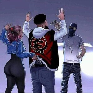 Sem compaixão _MC ₩L_