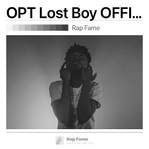OPT Lost Boy OFFICAL RELEASE
