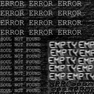 mental error