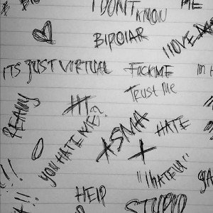 BLEED